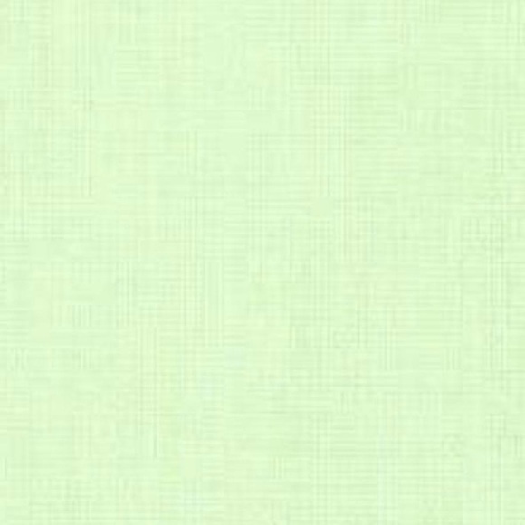 Brandy Melville light green babydoll crop top - Picture 4 of 4